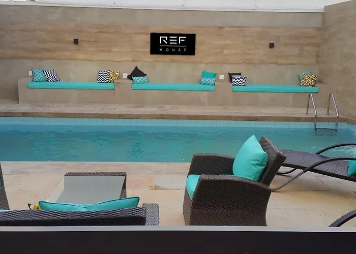 Hygge House Barra da Tijuca