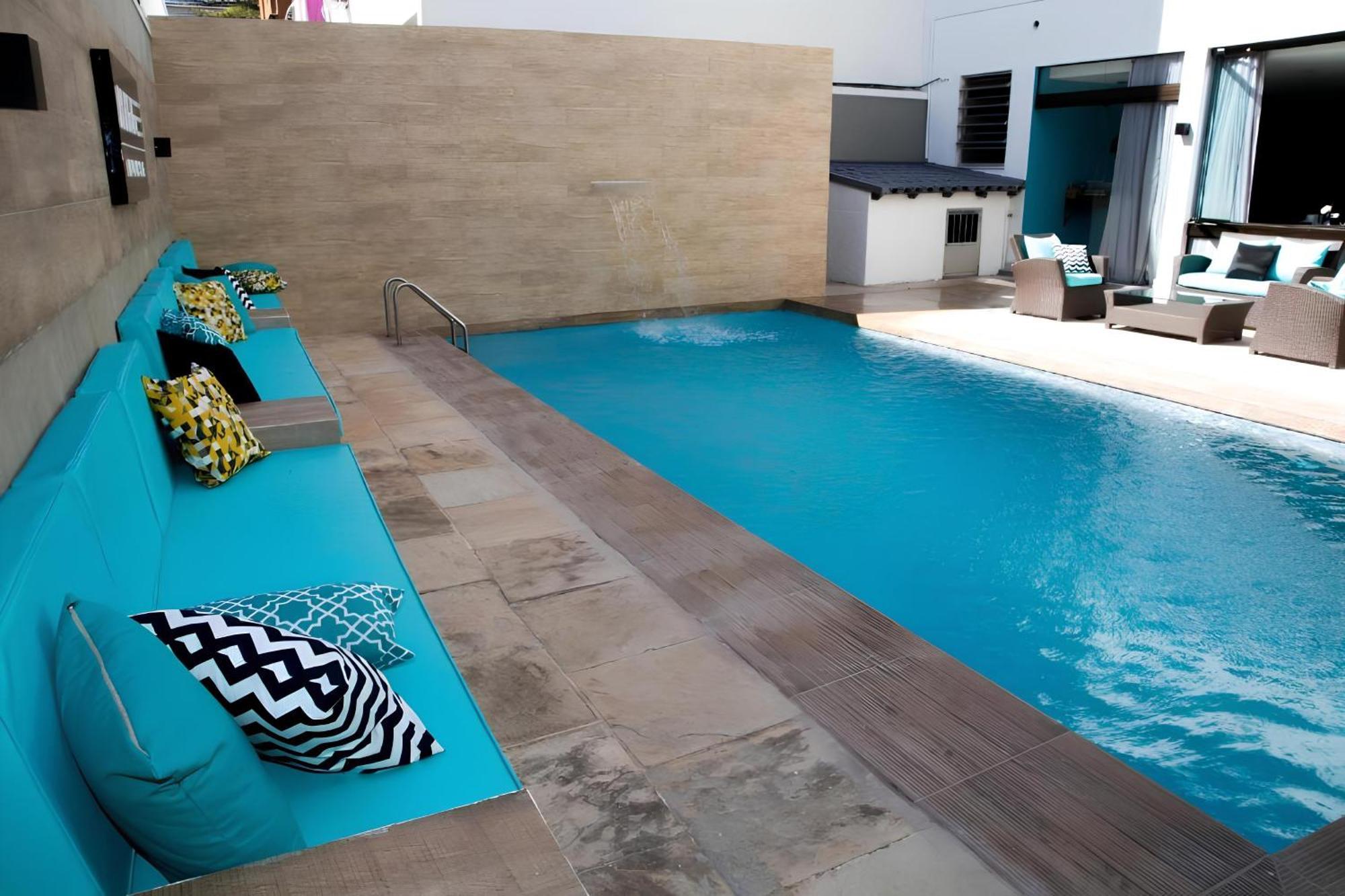 Pensão Ref House Barra Da Tijuca 3*