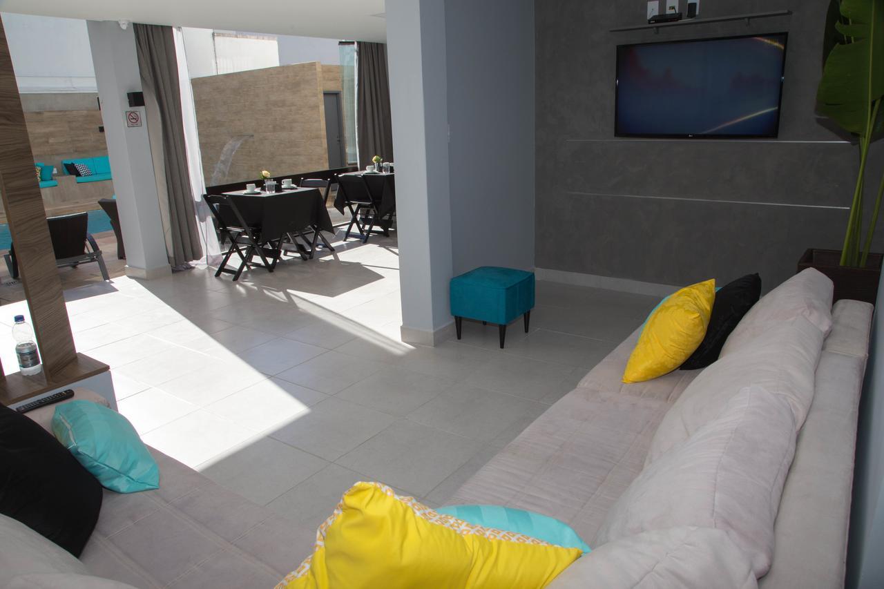 Pensão Ref House Barra Da Tijuca Rio de Janeiro