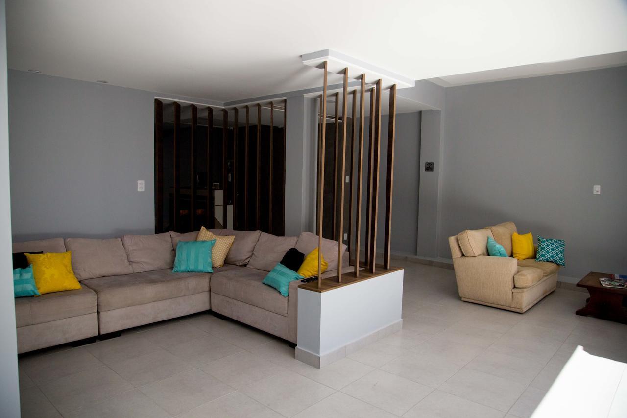 Ref House Barra Da Tijuca Pensão