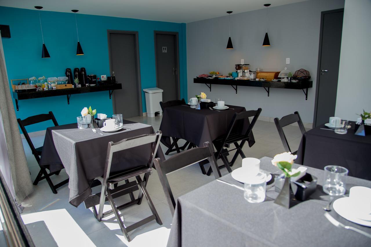 Ref House Barra Da Tijuca Rio de Janeiro