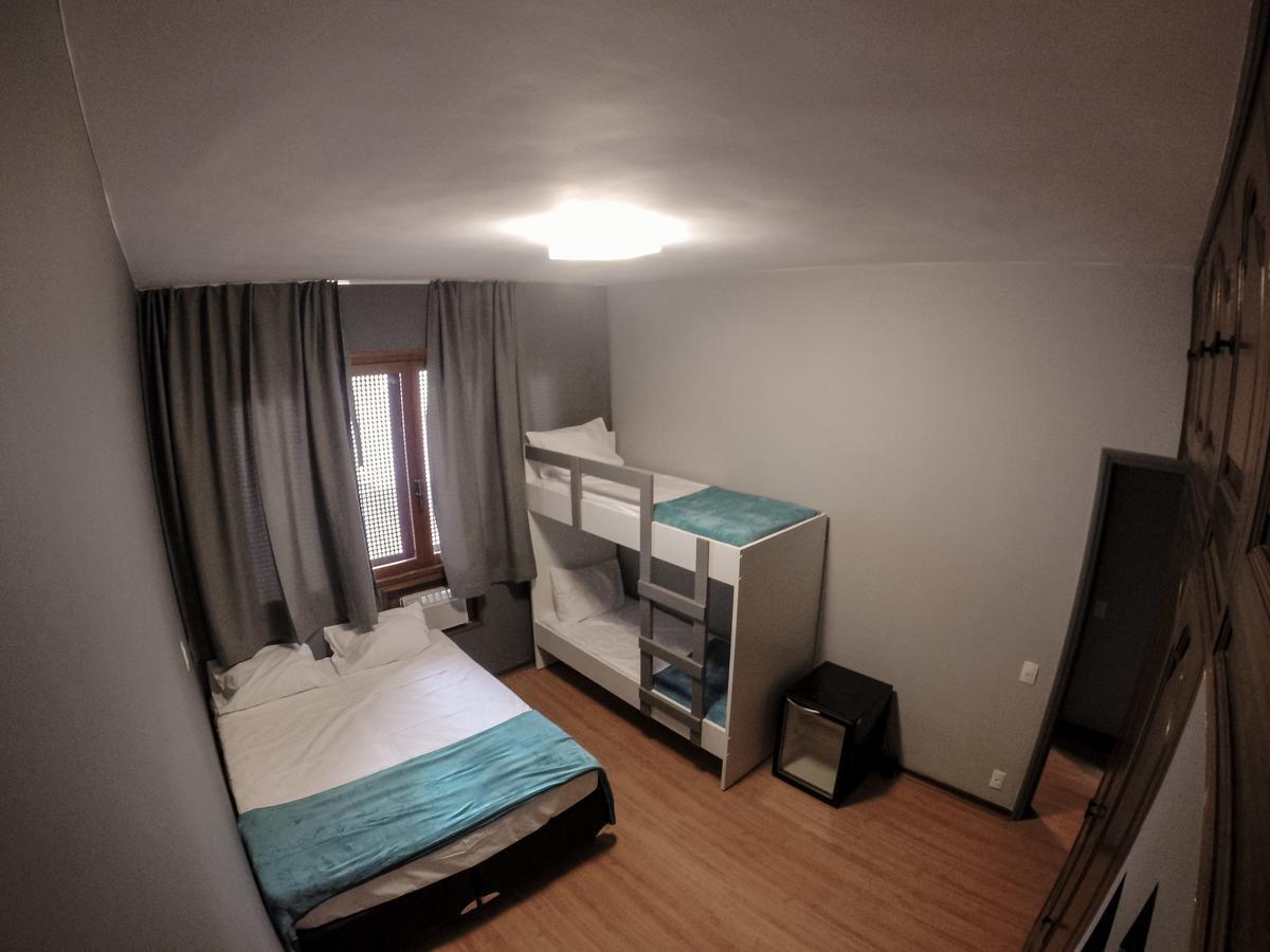 Pensão Ref House Barra Da Tijuca