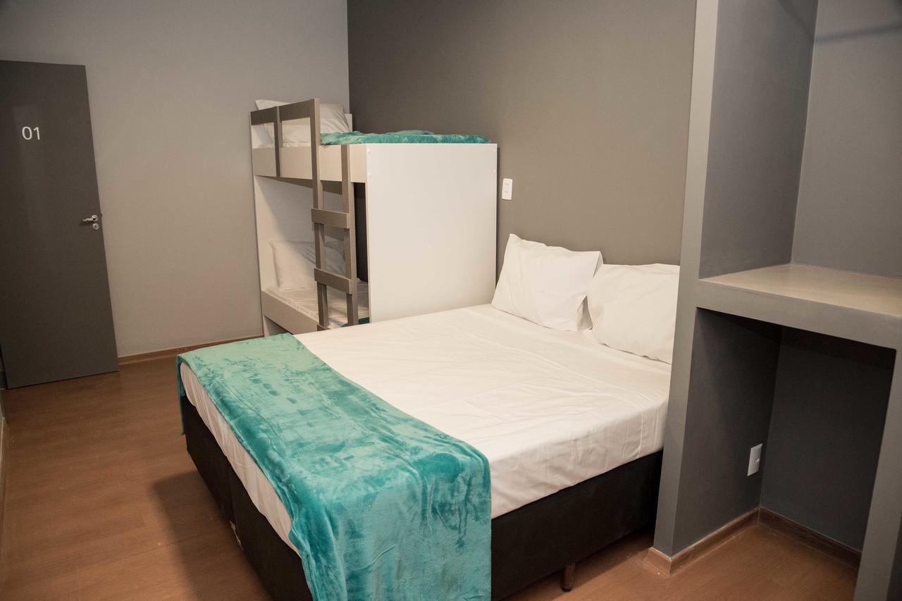 Pensão Ref House Barra Da Tijuca 3*