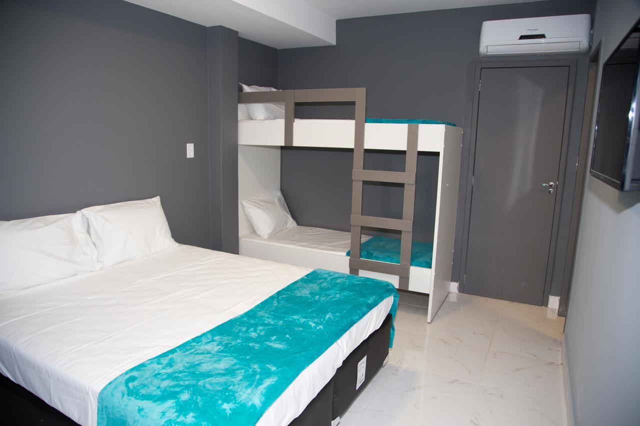 Pensão Ref House Barra Da Tijuca Rio de Janeiro