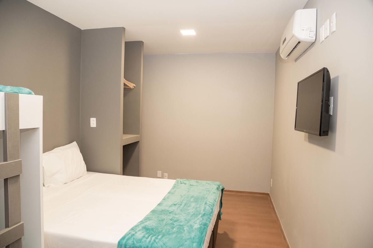 Ref House Barra Da Tijuca Pensão 3*