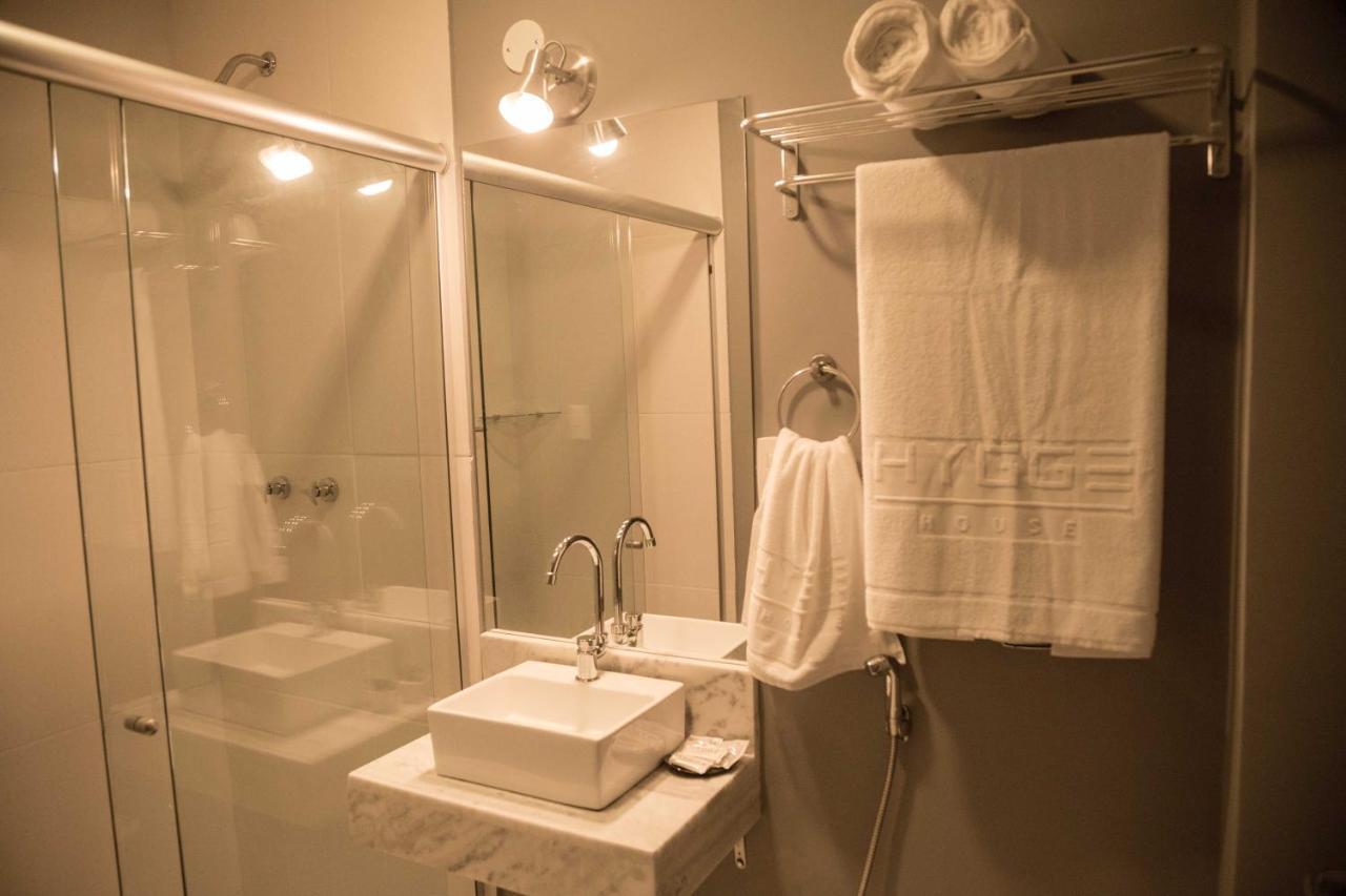 Ref House Barra Da Tijuca Pensão 3*