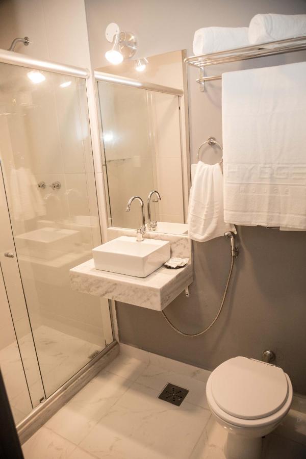 Ref House Barra Da Tijuca Pensão Rio de Janeiro